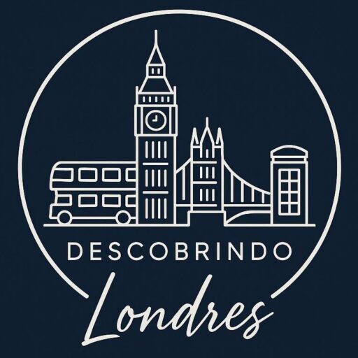 Passeios em Londres com Guias Brasileiros | Descobrindo Londres